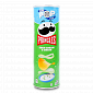 Чипси картопляні Pringles Sour Cream & Onion 165 г — фото 1