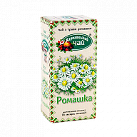 Чай Карпатский Ромашка (25 пак)-3-mywater-stage.wvts.xyz