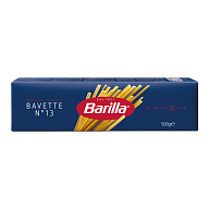 Макароны Barilla Bavette Linguine №13 500 г-2-mywater-stage.wvts.xyz