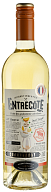 Вино Gourmet P&egrave;re  Fils Entrec&ocirc;te Chardonnay виноградне натуральне сухе біле 0,75 л-7-mywater-stage.wvts.xyz